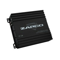 Zapco ST-2B pojačalo