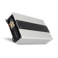 Zapco ST-1000XM III pojačalo