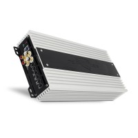 Zapco ST-1500XM III pojačalo