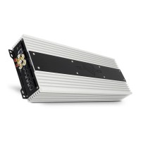Zapco ST-2000XM III pojačalo