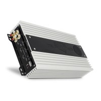 Zapco ST-2XP SQ III pojačalo