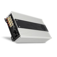 Zapco ST-4X DSP III pojačalo