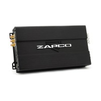 Zapco ST-4X DSP pojačalo - rabljena roba