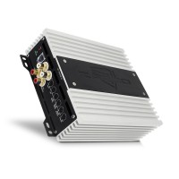 Zapco ST-500XM III pojačalo