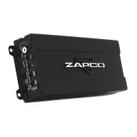 Pojačalo Zapco ST-501D SQ MINI