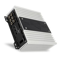 Pojačalo s DSP procesorom Zapco ST-68X DSP III