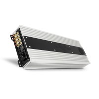 Zapco ST-6X DSP III pojačalo