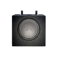 Alpine SWC-D84T6 subwoofer u kutiji