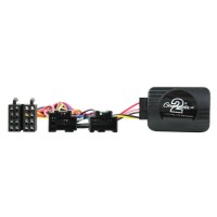 Adapter za upravljanje s tipkama na volanu za Chevrolet Epica, Aveo, Captiva Connects2 CTSCV001.2