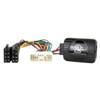 Adapter za upravljanje tipkama na volanu Chevrolet Spark Connects2 CTSCV002.2