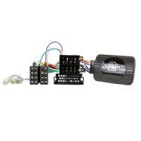 Adapter za upravljanje tipkama na volanu Fiat Panda Connects2 CTSFA006.2