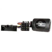 Adapter za upravljanje tipkama na volanu Ford Fiesta, Tourneo, Transit Connects2 CTSFO015.2