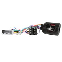 Adapter za upravljanje tipkama na volanu Honda Civic, CR-V Connects2 CTSHO011.2