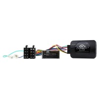 Adapter za upravljanje s tipkama na volanu Honda City, Jazz, HR-V Connects2 CTSHO012.2
