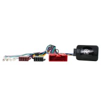 Adapter za upravljanje tipkama na volanu Mazda 3, CX-9 Connects2 CTSMZ011.2