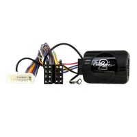 Adapter za upravljanje tipkama na volanu Nissan Note, Tiida Connects2 CTSNS004.2