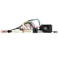 Adapter za upravljanje tipkama na volanu Nissan Pulsar, Qashqai, X-Trail Connects2 CTSNS009.2