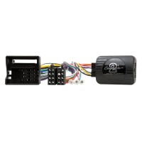 Adapter za upravljanje tipkama na volanu Peugeot 207, 307, 308, 407, 607, 807, 3008 Connects2 CTSPG008.2