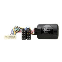 Adapter za upravljanje s tipkama na volanu za Subaru Forester, Impreza, Outback, XV Connects2 CTSSU002.2