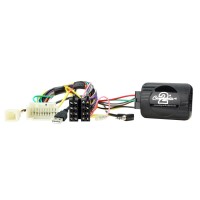 Adapter za upravljanje s tipkama na volanu za Suzuki Ignis, Swift Connects2 CTSSZ003.2