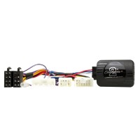 Adapter za tipke na volanu za Toyota Auris, Avensis, Corolla, Hilux, RAV4, Verso, Yaris Connects2 CTSTY002.2