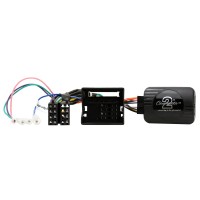 Adapter za upravljanje s tipkama na volanu za VW Golf, Passat, Touran Connects2 CTSVW004.2