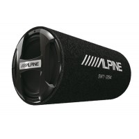 Alpine SWT-12S4 subwoofer