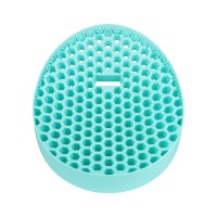 Carbon Collective Mitt Scrub Grit Guard revolucionarna rešetka