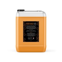 Keramički detajler s visokim udjelom SiO2 Carbon Collective Speciale SiO2 Ceramic Detailer (5 l)