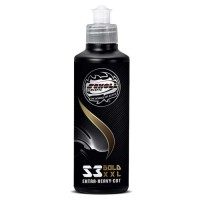 Pasta za poliranje Scholl Concepts S3 Gold XXL Rubbing Compound (250 ml)
