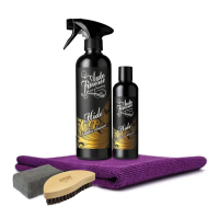 Auto Finesse set za redovito čišćenje kože u automobilu