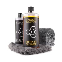 Carbon Collective set za njegu automobila