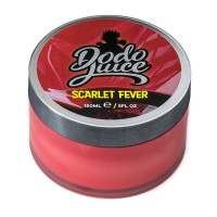 Dodo Juice Scarlet Fever hibridni tvrdi vosak (150 ml)