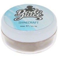 Dodo Juice Shinecraft hibridni tvrdi vosak (30 ml)