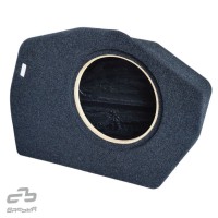 OEM Basser 10" soundbar za Skoda Octavia 4 liftback