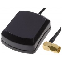 GPS antena 4carmedia GPS-SMA-C