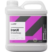 Auto šampon koji uklanja leteću hrđu CarPro IronX Snow Soap (4 l)