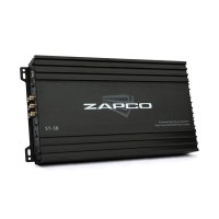 Zapco ST-5B pojačalo