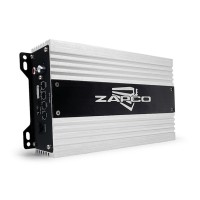 Zapco ST-750D SQ III pojačalo