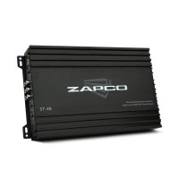 Zapco ST-4B pojačalo