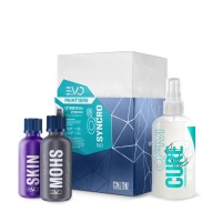 Keramička zaštita Gyeon Q2 Syncro EVO (50+50 ml)