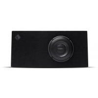 Subwoofer u kutiji Rockford Fosgate POWER T1S-1X10P