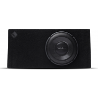 Subwoofer u kutiji Rockford Fosgate POWER T1S-1X12