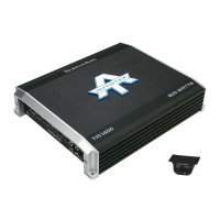 Pojačalo Autotek TA1400