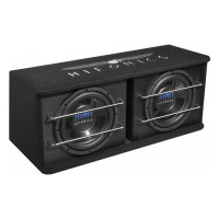 Hifonics Titan TD250R subwoofer u kutiji