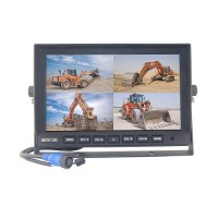 Automobilski monitor TFT10HD4