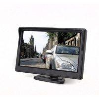 Automobilski TFT monitor M05