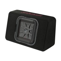 Kicker TL7T104 kutijasti subwoofer