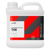 Sredstvo za uklanjanje hrđe i asfalta u jednom CarPro Trixu (4 l)