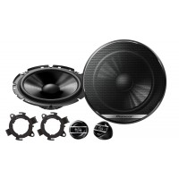 Pioneer TS-G170C zvučnici